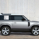 Image for article titled The New Land Rover Defender Is Off To A Cracking Start
